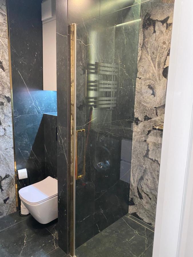Apartament Gold Świnoujście Exterior foto